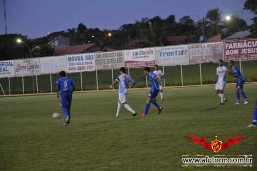 rolim de moura
